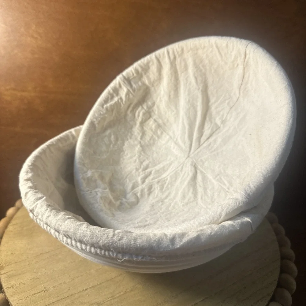 N/A banneton bread